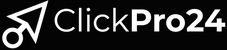 Click Pro 24 - Home